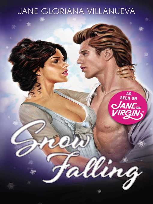 Title details for Snow Falling by Jane Gloriana Villanueva - Wait list